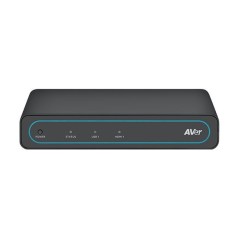 AVer UE1 - USB30 & HDMI | High-Quality Video Capture for Seamless Streaming & Recording - Order Now!